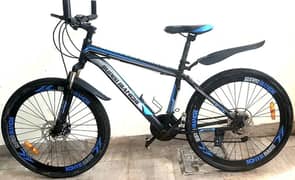 super bianchi bicycle for sale in medical housing society