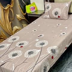 single Bed sheet