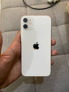 iphone 11   64 gb all okk non pta