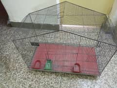 Cage for sale