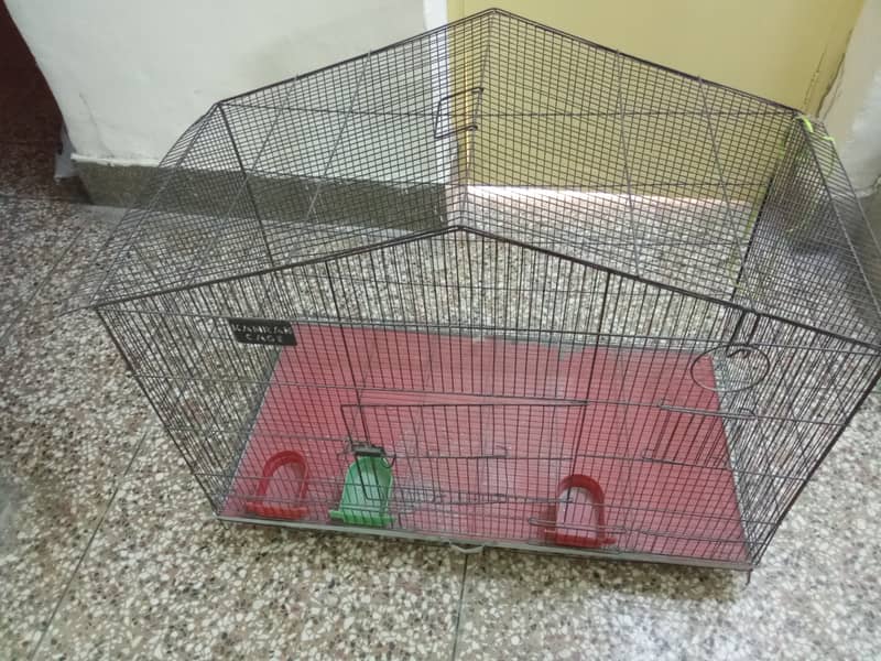 Cage for sale 0