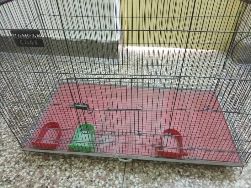 Cage for sale 1