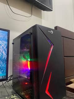 Gaming pc 0