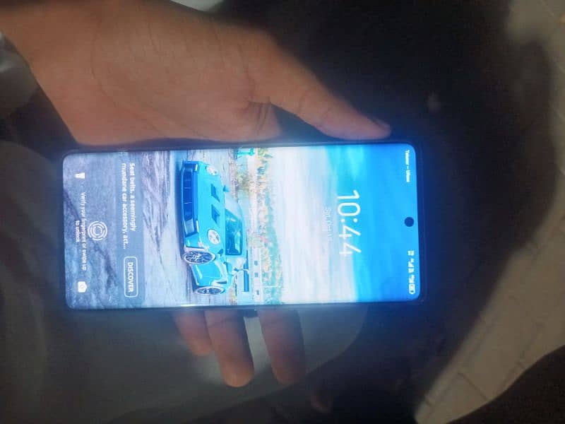 Tecno 20 pro plus 5