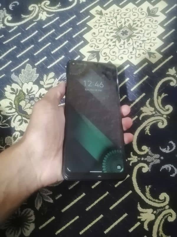 infinix hot 10 4/64 only phone h all ok 03180257510 2