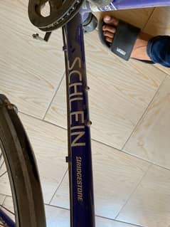 Bridgestone SCHLEIN