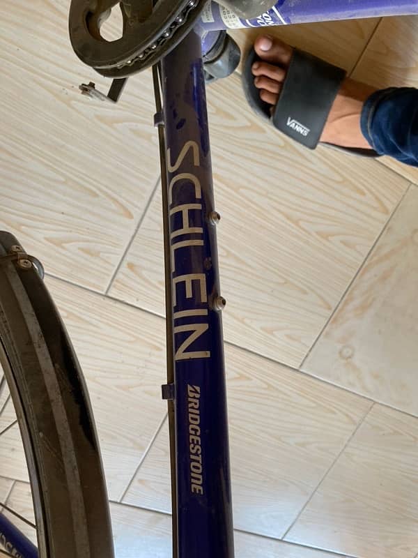 Bridgestone SCHLEIN 0