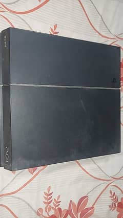 Ps4 Fat 500gb