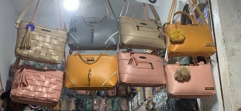 good quailty bags for reasonable price 6