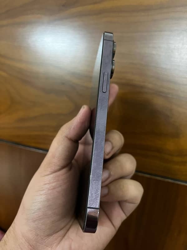 Iphone 14 Pro MAX non PTA/ FU 1