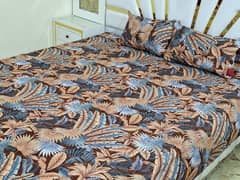 Bedsheet