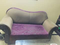 sofa.