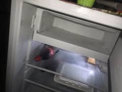 Dawlance refrigerator mini