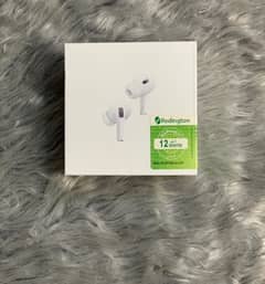 Earbuds pro 2