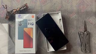 Xiaomi redmi note 13 pro 256 gb Pta Approved 0