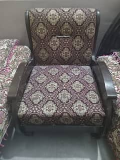 five seater sofa