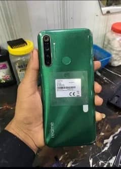 I want to sell my realme 5i 0