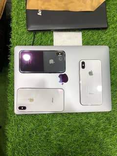 i phone x / xs /- 03461809478