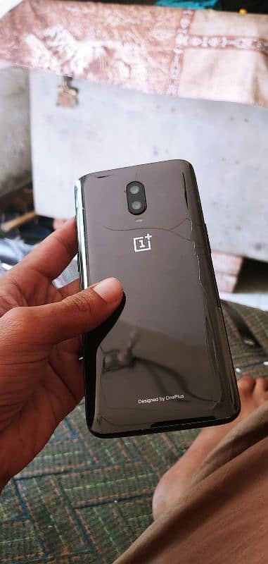 OnePlus 6T 3