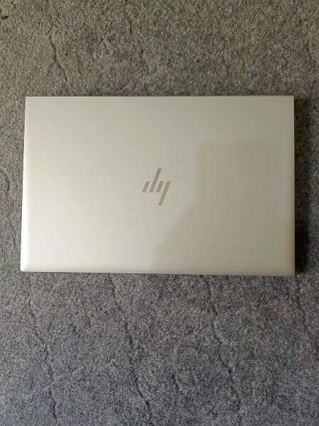 HP EliteBook 840 G7 5