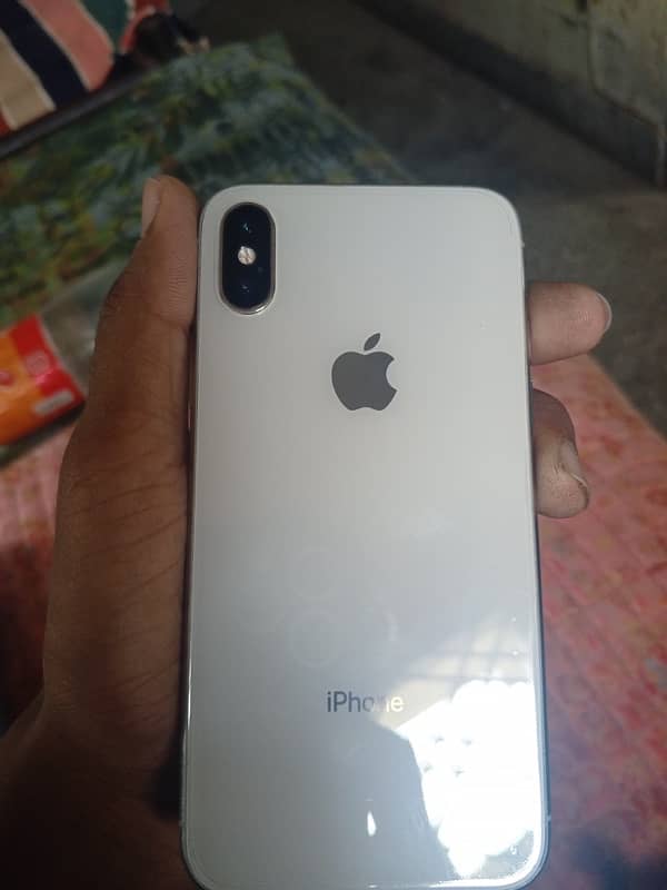 i phone x non pta 256 1