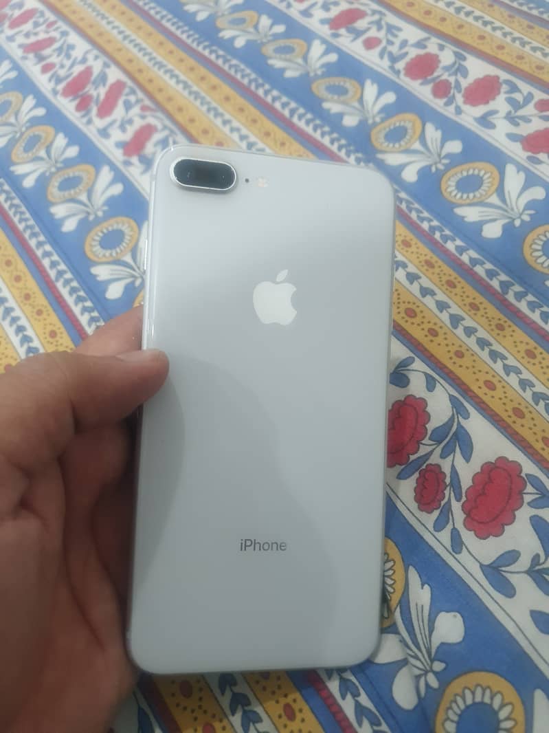 Iphone 8 Plus PTA Approved 0