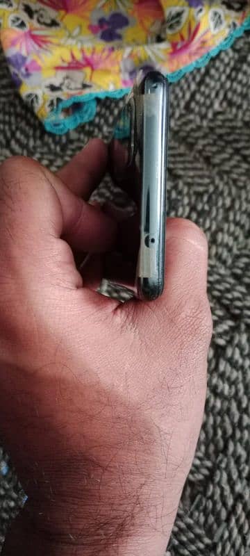 Oppo Reno 5 good condition and one hand use with all accessory 3