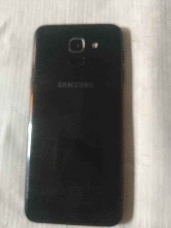 Samsung Galaxy j6 1