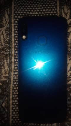 Infinix Hot 8 lite for sale . 0