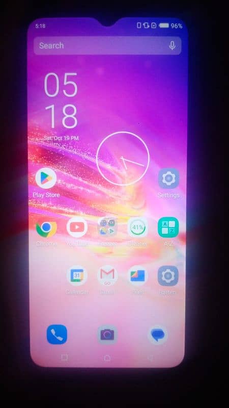 Infinix Hot 8 lite for sale . 2