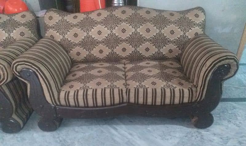 3 seater sofa 1