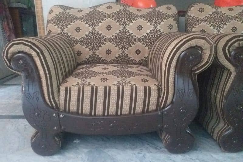 3 seater sofa 2