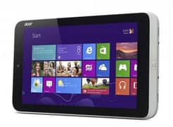 acer iconia W3 tablet pc 2gb 64gb