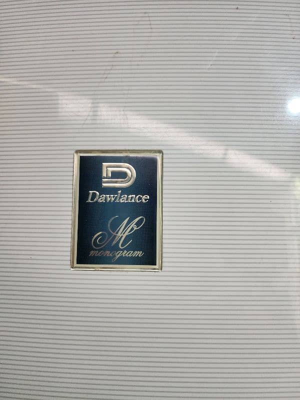 dawlance refrigerator 2