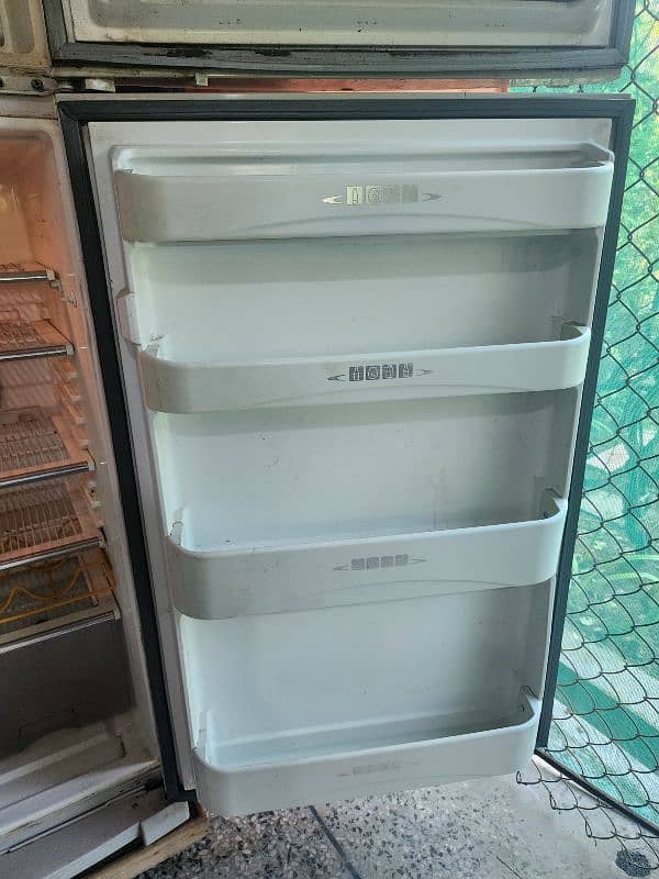 dawlance refrigerator 9