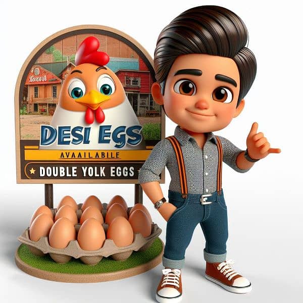 desi egg for sale location Sui gas chowk rahim yar Khan 0