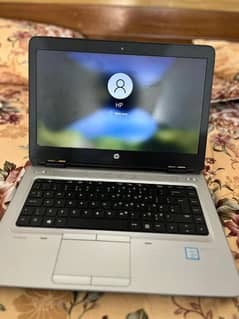 Hp Laptop Best Condition 0