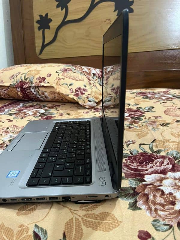 Hp Laptop Best Condition 5