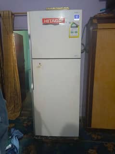 Hitachi Inverter Refrigerator - Double Door