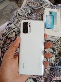 redmi note 10 4gb 128gb