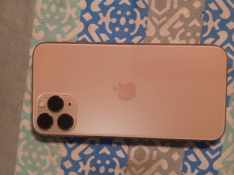 IPhone 11 pro 0