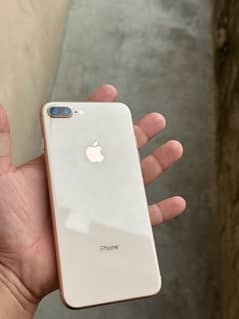 IPHONE 8 PLUS