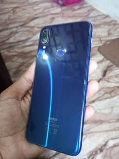 Xiaomi redmi note 7 wth box 4/64 0