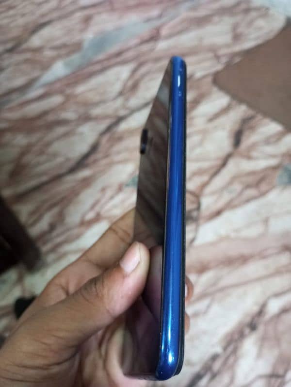 Xiaomi redmi note 7 wth box 4/64 3