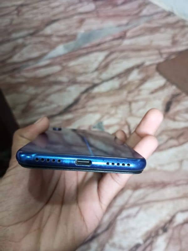 Xiaomi redmi note 7 wth box 4/64 5