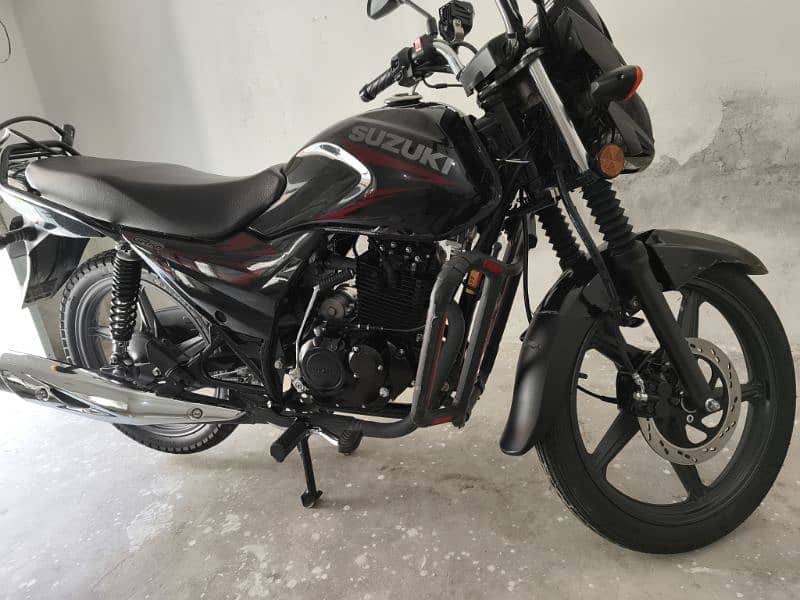 suzuki gr 150 11