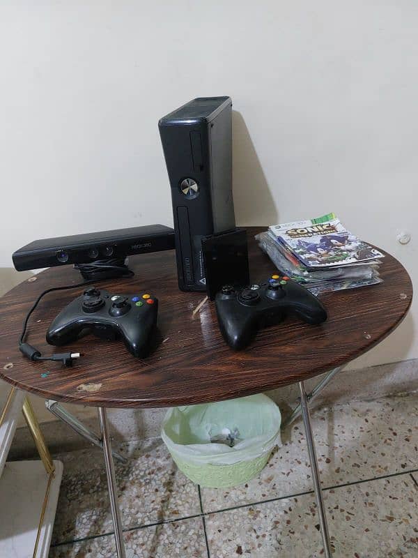 Xbox 360 0