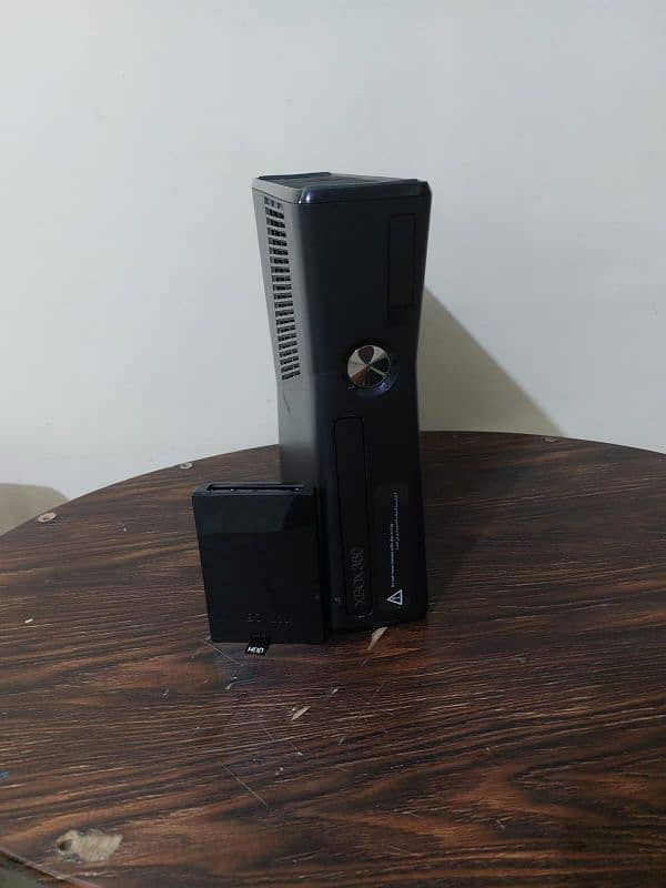 Xbox 360 2