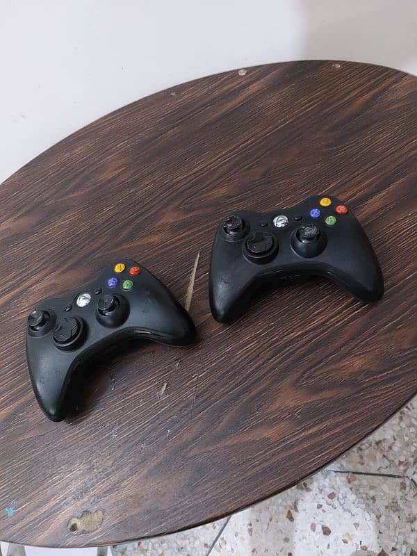 Xbox 360 3