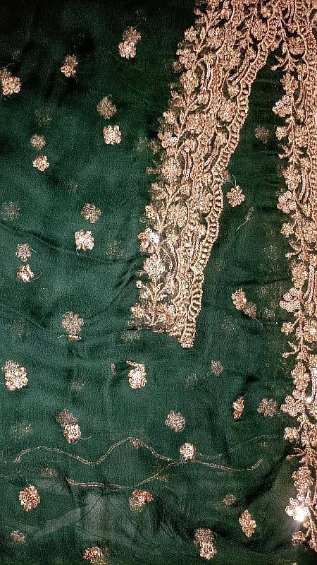 pure katan silk suit 1